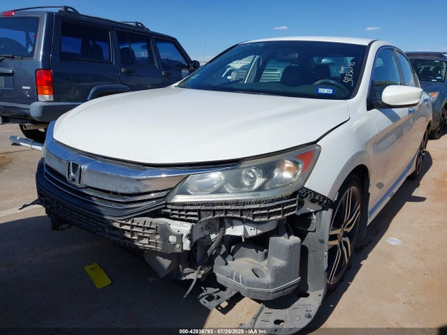 1HGCR2F51HA227920 Honda k24w1