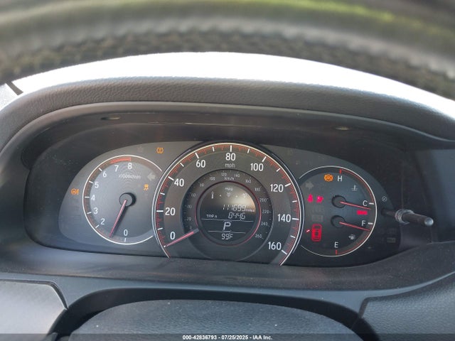 1HGCR2F51HA227920 Honda k24w1