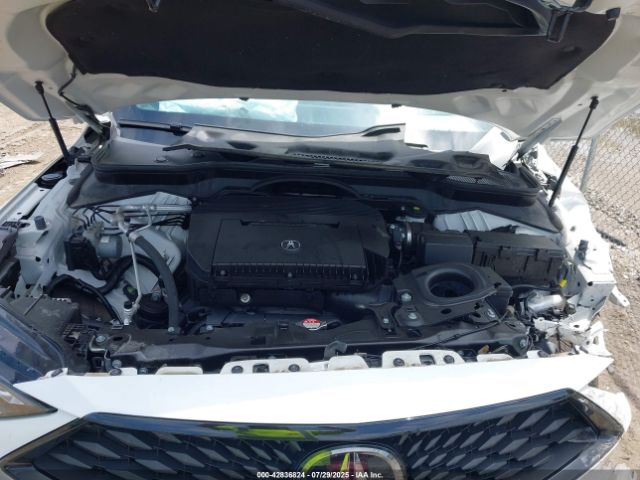 2023 ACURA MDX 5J8YE1H01PL015809 Photo 9