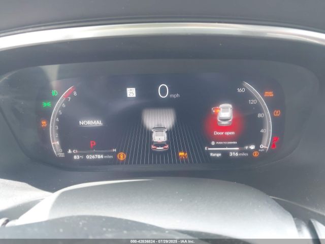 2023 ACURA MDX 5J8YE1H01PL015809 Photo 6