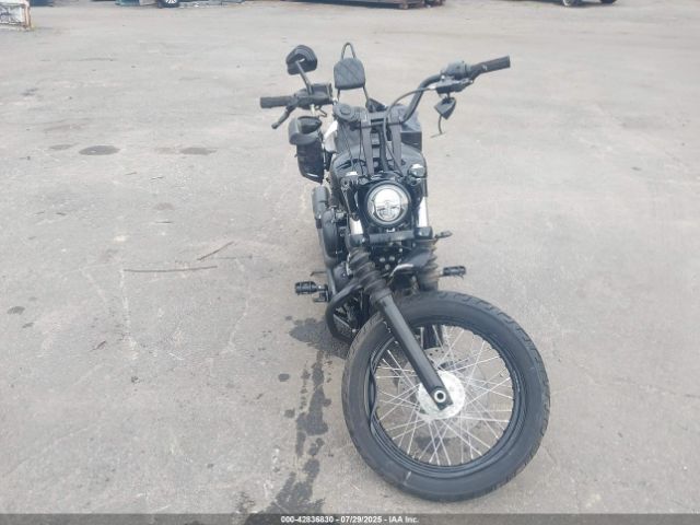 2020 HARLEY-DAVIDSON FXBB 1HD1YJJ17LB072606 Photo 4