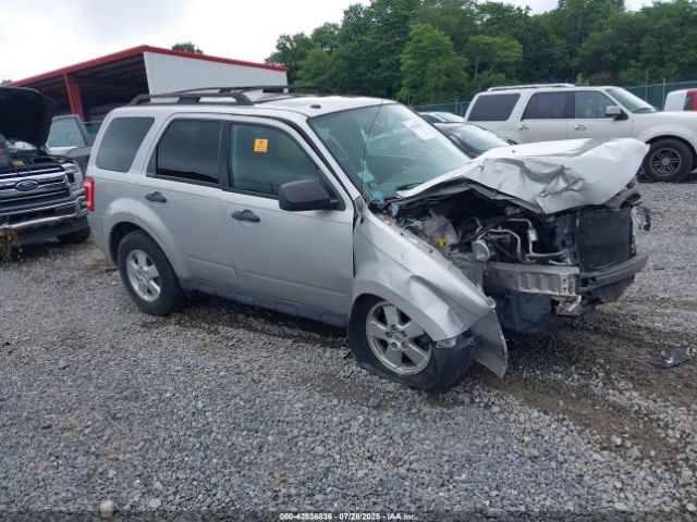 2009 FORD ESCAPE 1FMCU93789KB27266