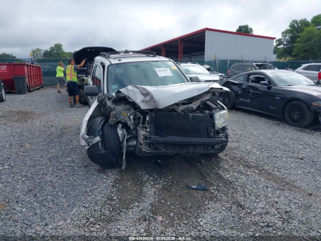 2009 FORD ESCAPE 1FMCU93789KB27266 Photo 5