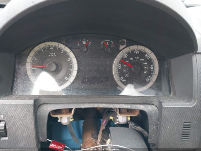 2009 FORD ESCAPE 1FMCU93789KB27266 Photo 6