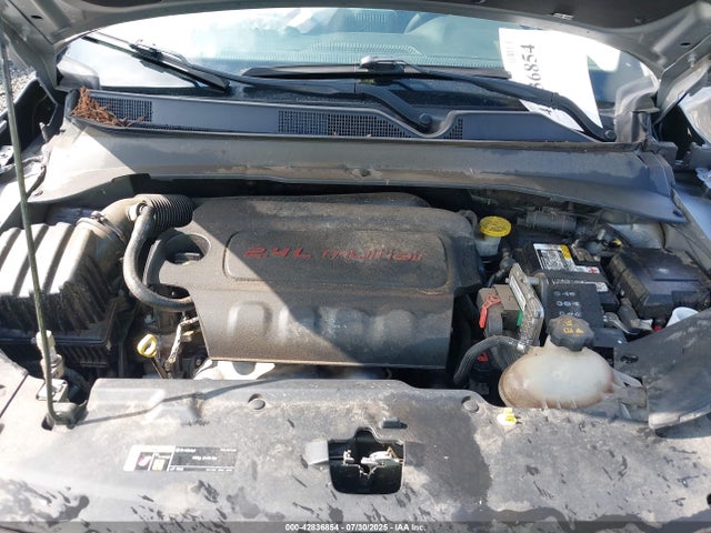 Jeep Compass 2022 3C4NJCBB5NT139909 Image 10