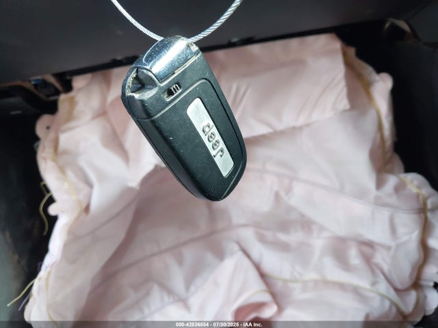 Jeep Compass 2022 3C4NJCBB5NT139909 Image 11
