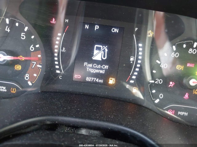 Jeep Compass 2022 3C4NJCBB5NT139909 Image 15