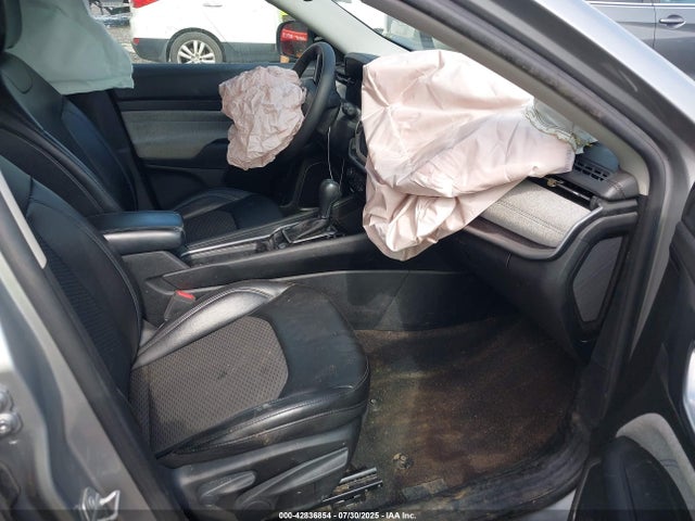 Jeep Compass 2022 3C4NJCBB5NT139909 Image 5