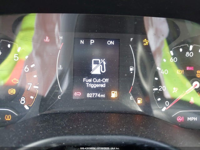 Jeep Compass 2022 3C4NJCBB5NT139909 Image 7