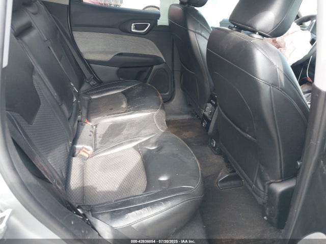 Jeep Compass 2022 3C4NJCBB5NT139909 Image 8