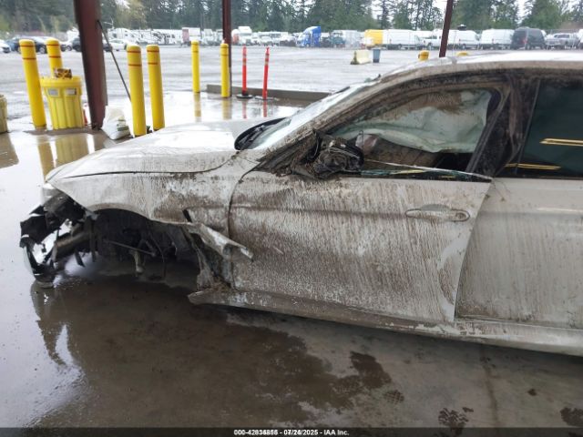 2018 BMW M3 WBS8M9C53J5K99144 Photo 5