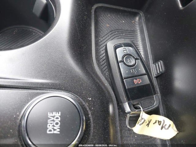Ford tivct 2025 1FMUK8DH7SGB43902 Image 11