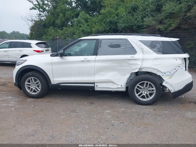 Ford tivct 2025 1FMUK8DH7SGB43902 Image 15