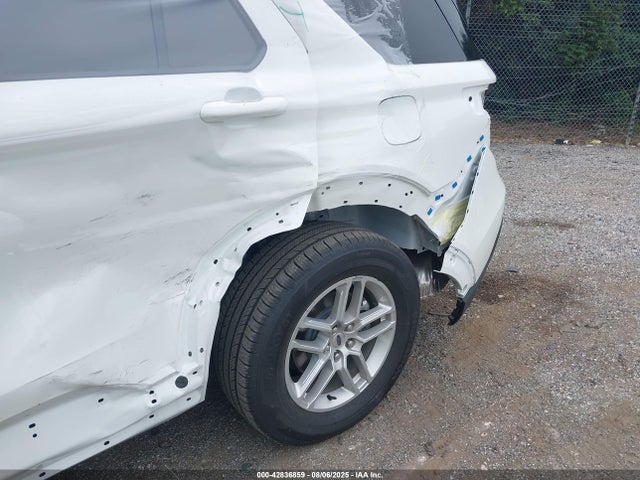 Ford tivct 2025 1FMUK8DH7SGB43902 Image 6