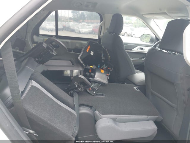 Ford tivct 2025 1FMUK8DH7SGB43902 Image 8