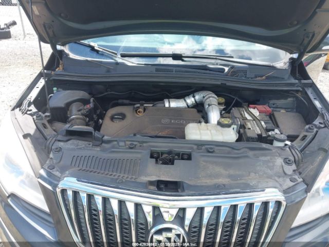 2016 BUICK ENCORE KL4CJ1SM0GB528601 Photo 9