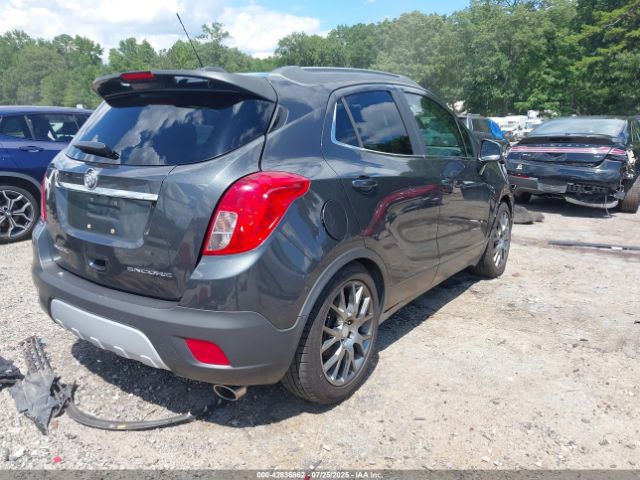 2016 BUICK ENCORE KL4CJ1SM0GB528601 Photo 3