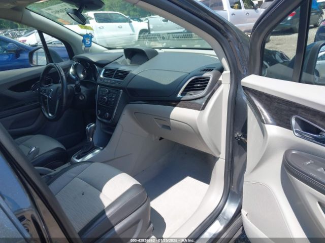 2016 BUICK ENCORE KL4CJ1SM0GB528601 Photo 4