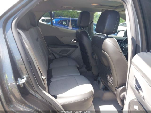 2016 BUICK ENCORE KL4CJ1SM0GB528601 Photo 7