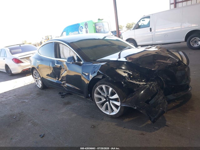 2020 TESLA MODEL 3 5YJ3E1EA9LF634824 Photo 0