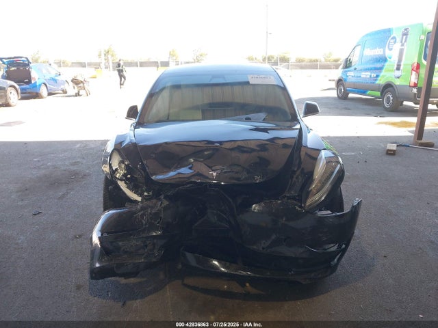 Tesla MODEL 3 2020 5YJ3E1EA9LF634824 Image 12
