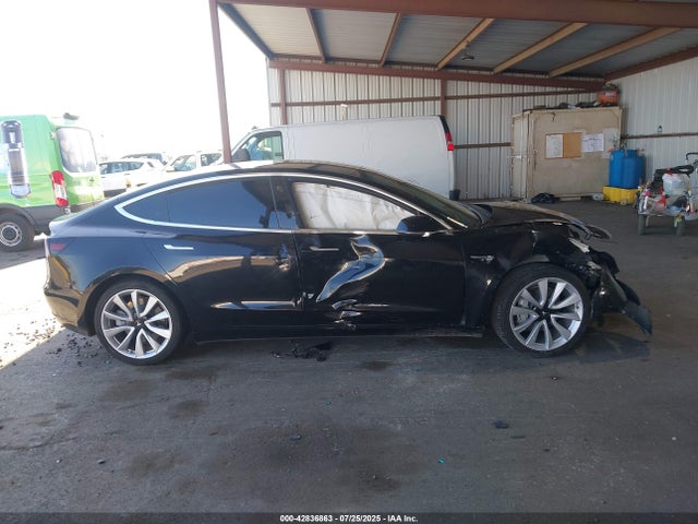 Tesla MODEL 3 2020 5YJ3E1EA9LF634824 Image 13