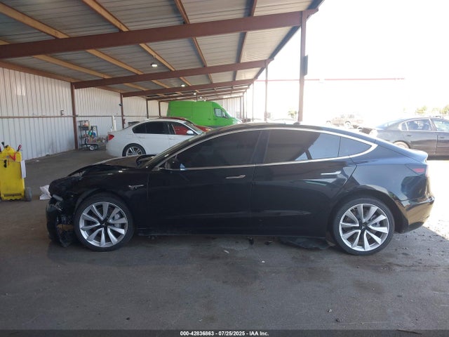 Tesla MODEL 3 2020 5YJ3E1EA9LF634824 Image 14