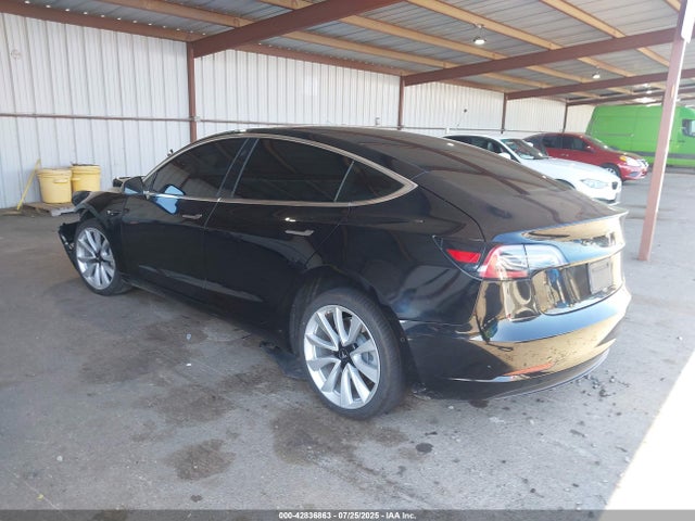 2020 TESLA MODEL 3 5YJ3E1EA9LF634824 Photo 2