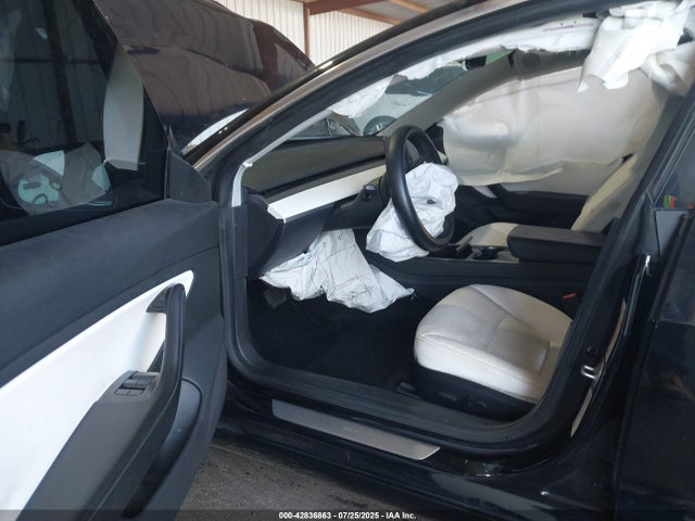 2020 TESLA MODEL 3 5YJ3E1EA9LF634824 Photo 4