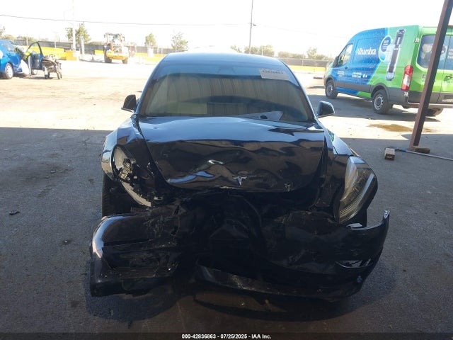 2020 TESLA MODEL 3 5YJ3E1EA9LF634824 Photo 5
