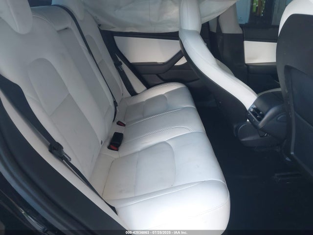2020 TESLA MODEL 3 5YJ3E1EA9LF634824 Photo 7