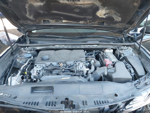 4T1B11HK5JU006593 Toyota a25a-fks