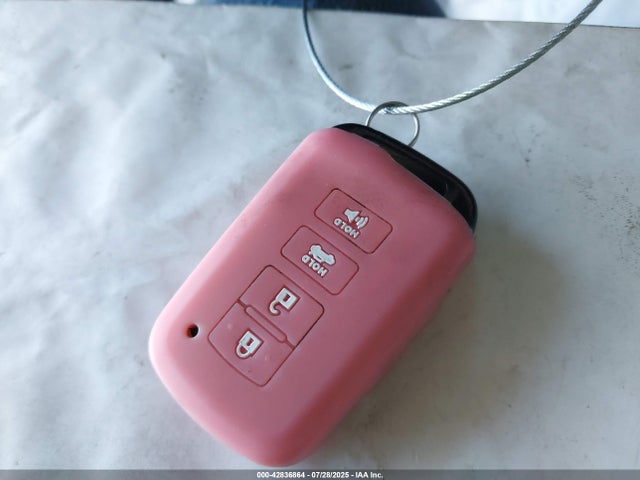 4T1B11HK5JU006593 Toyota a25a-fks