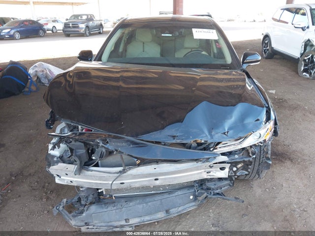 4T1B11HK5JU006593 Toyota a25a-fks