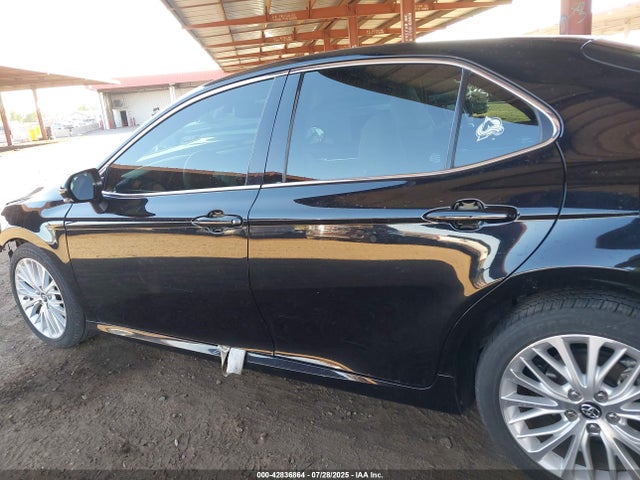 4T1B11HK5JU006593 Toyota a25a-fks