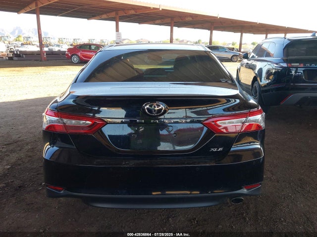 4T1B11HK5JU006593 Toyota a25a-fks