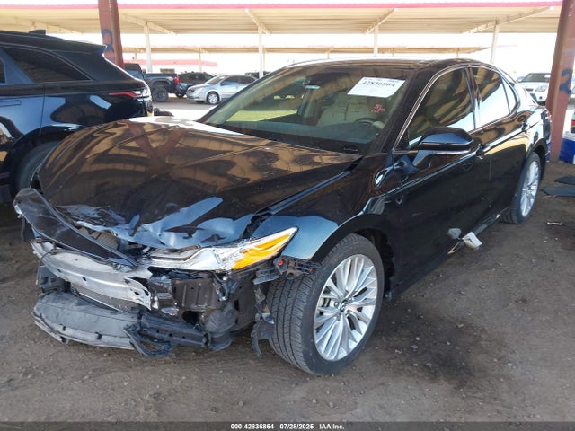 4T1B11HK5JU006593 Toyota a25a-fks