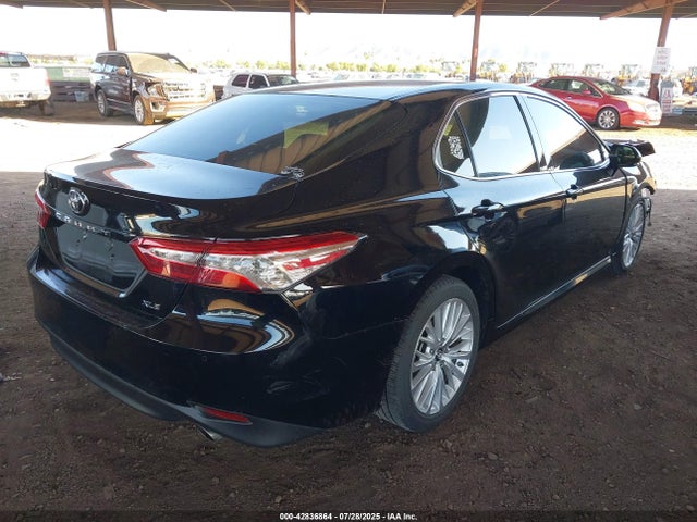 4T1B11HK5JU006593 Toyota a25a-fks