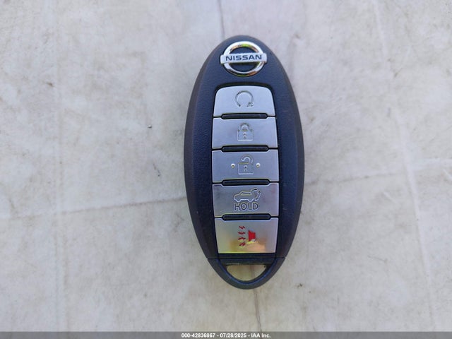 Nissan 2018 2018 5N1AT2MV8JC712975 Image 11