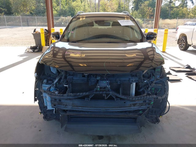Nissan 2018 2018 5N1AT2MV8JC712975 Image 13