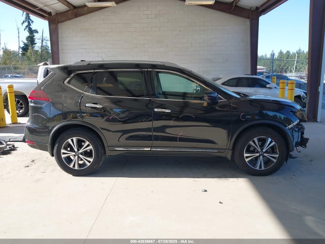 Nissan 2018 2018 5N1AT2MV8JC712975 Image 14