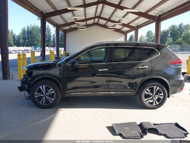 Nissan 2018 2018 5N1AT2MV8JC712975 Image 15