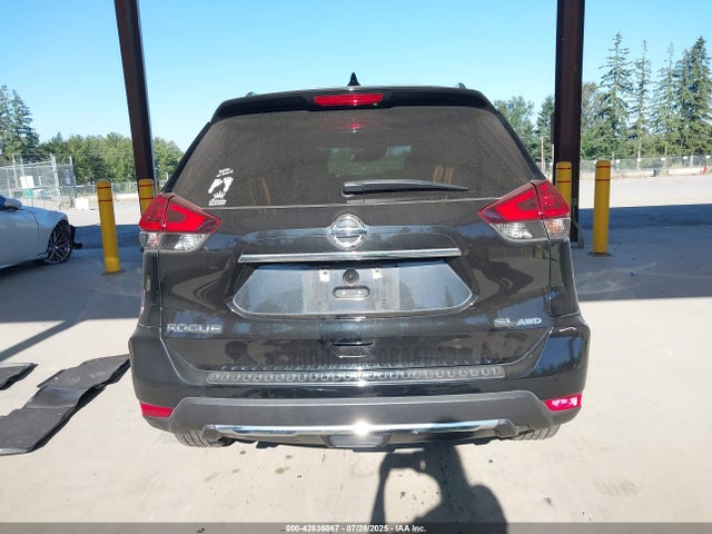 Nissan 2018 2018 5N1AT2MV8JC712975 Image 17