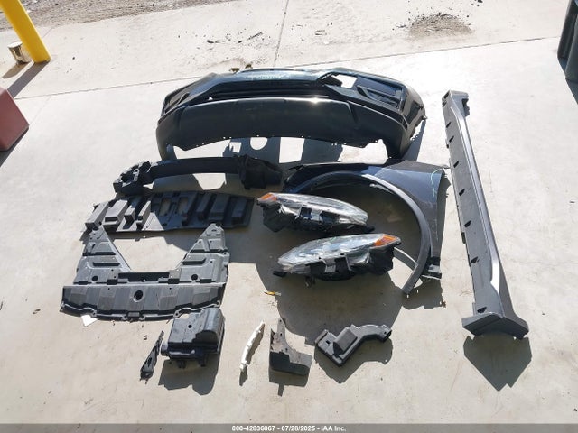 Nissan 2018 2018 5N1AT2MV8JC712975 Image 12