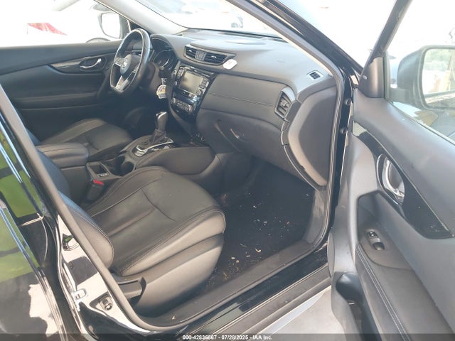 Nissan 2018 2018 5N1AT2MV8JC712975 Image 5