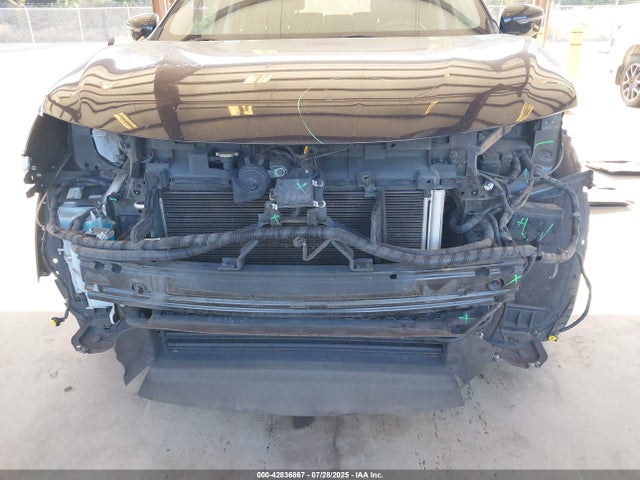 Nissan 2018 2018 5N1AT2MV8JC712975 Image 6