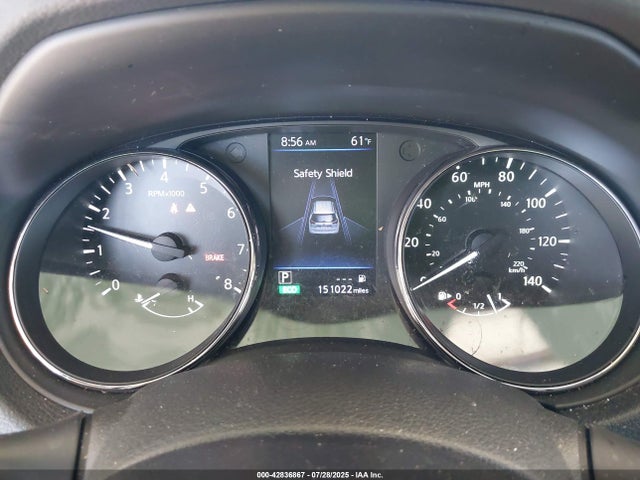 Nissan 2018 2018 5N1AT2MV8JC712975 Image 7