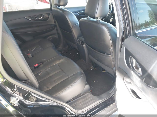 Nissan 2018 2018 5N1AT2MV8JC712975 Image 8