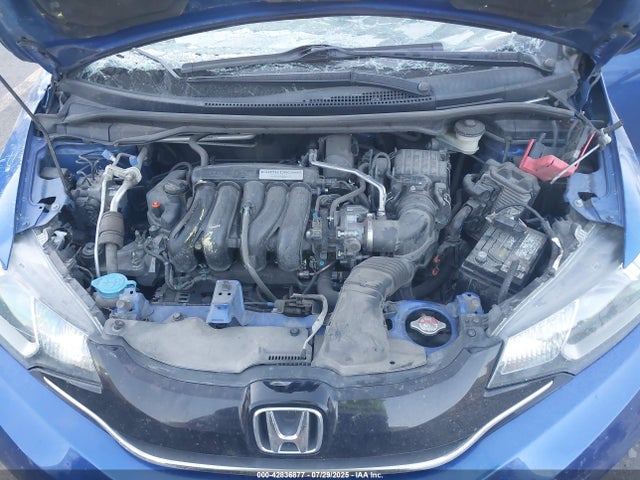 3HGGK5H80FM709308 Honda l15b1