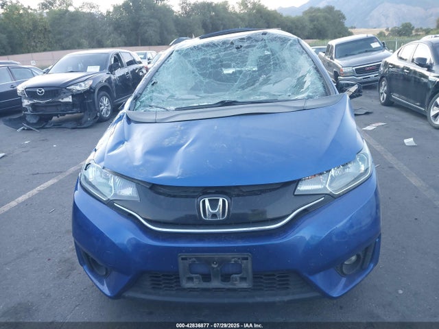 3HGGK5H80FM709308 Honda l15b1